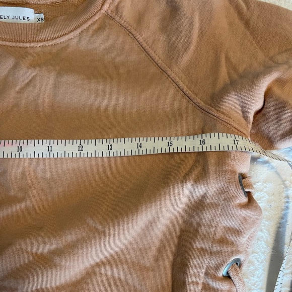 Sweatshirt - Picture 4 of 6